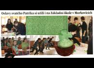 Týdeník Kroměřížska, 24. března 2015