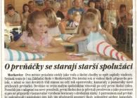 Kroměřížský deník, září 2015