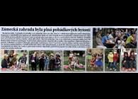 Týdeník kroměřížska, červen 2017