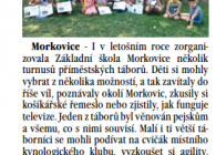 Týdeník kroměřížska, září 2018