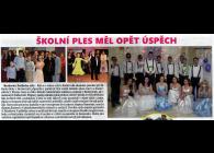 Týdeník kroměřížska, březen 2019